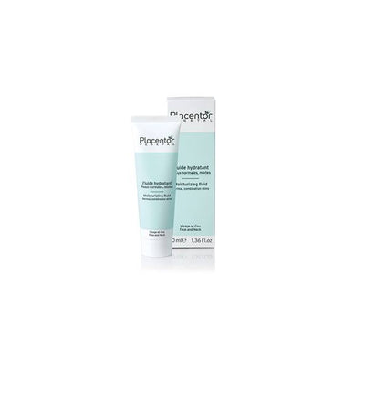 Placentor fluide hydratant
