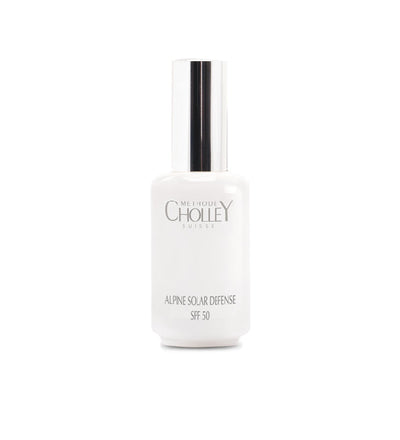 Cholley Alpine Ecran Solaire spf50 50ml