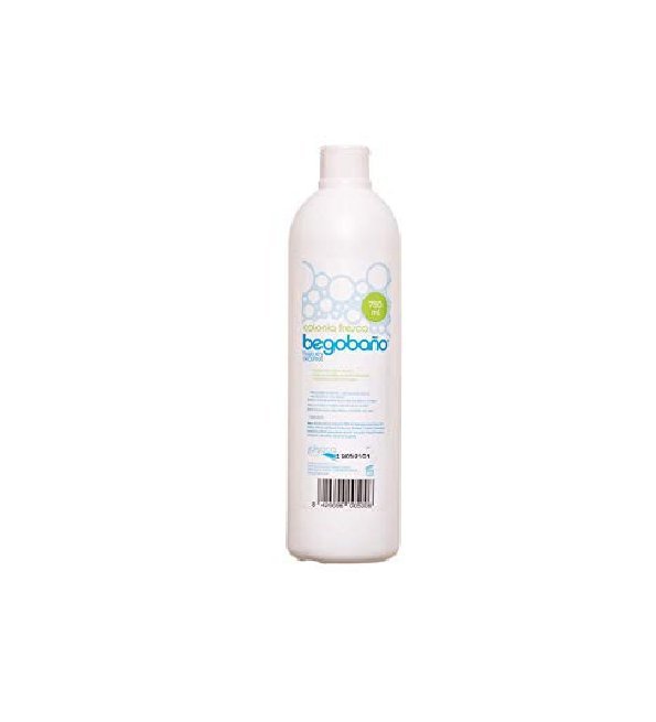 Begobano cologne 750 ml