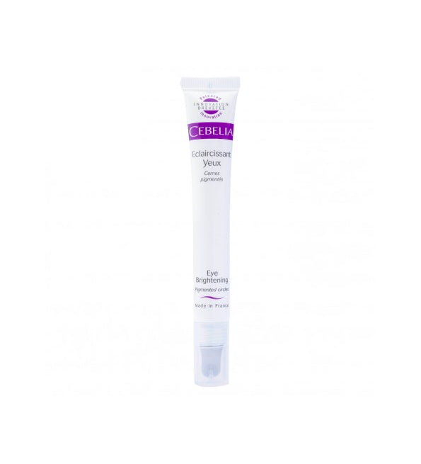 Cebelia eclaircissant yeux 10 ml