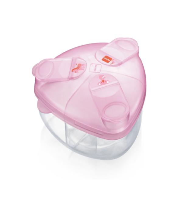 Mam Baby Boite Doseuse de lait en poudre