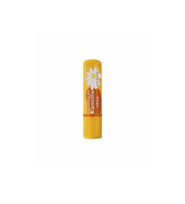 Herbacin Baume a levres Citrus 4.8g