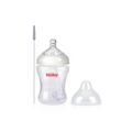 Nuby Gobelet Anti-Reflux et Anti-Colique +0m 270ml ID1143