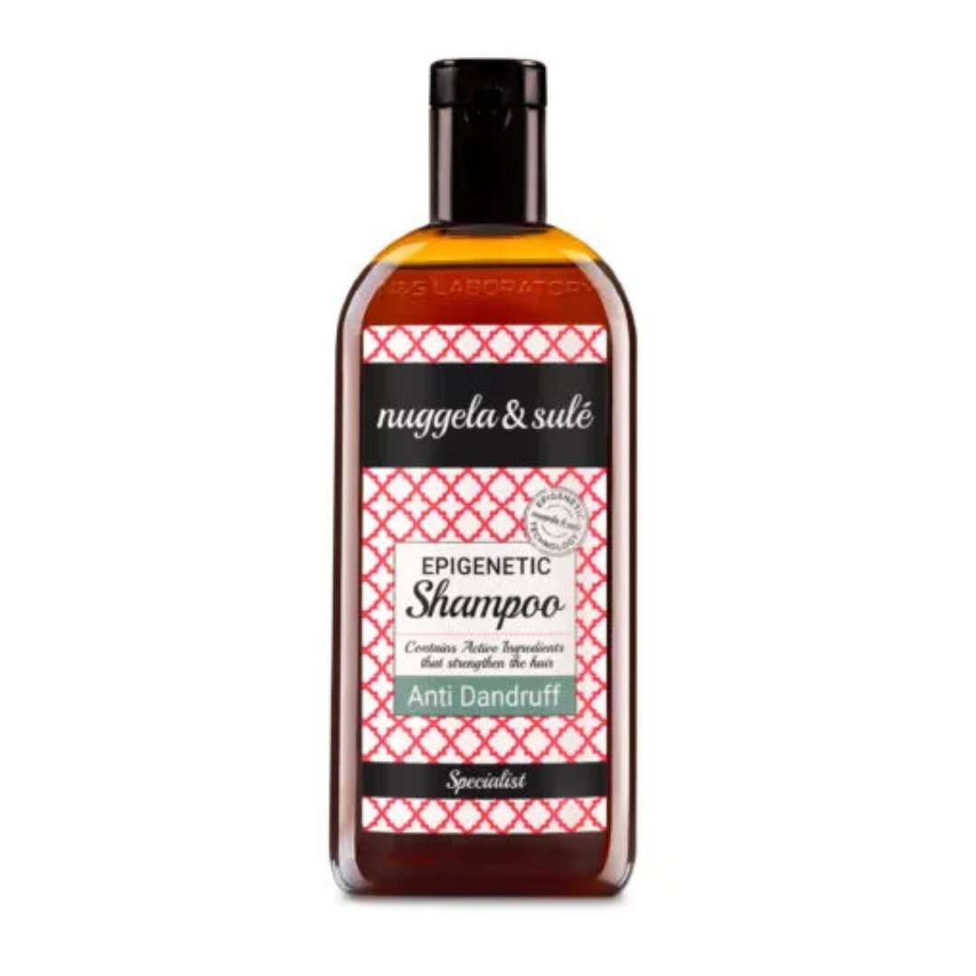 Nuggela & Sule Shmapoing Epigenetic Anti-dandruff 250ml