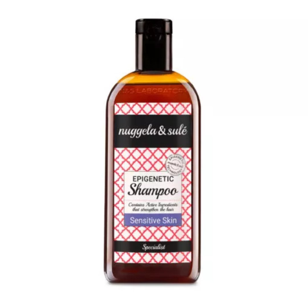 Nuggela & Sule Shmapoing Epigenetic Sensitive Skin 250ml