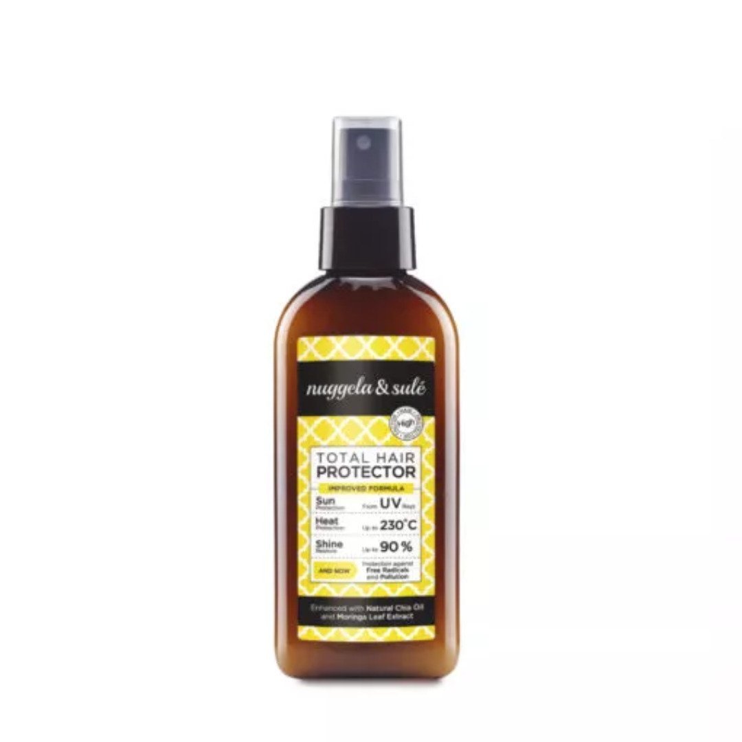 Nuggela & Sule Total Hair Protecteur 125ml