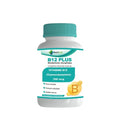 Nutrilab B12 Plus 60 Comprimes
