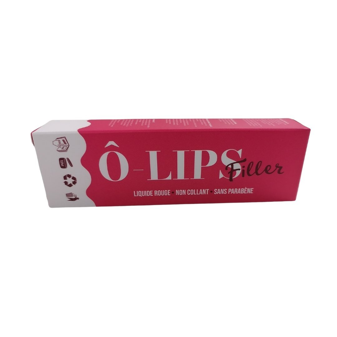 O-Lips Filler 7ml