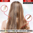 L'oréal paris Elseve routine bond repair Shampooing 200ML + Démêlant Intense 150 ml - Shampooing OFFERT