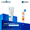 La Roche-Posay Cicaplast Baume B5+ 40ml+Anthelios Fluide Spf50+ 15ml Offert