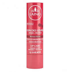 Laino Soin Des Levres Cerise
