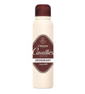 Cavaillès Déodorant Homme Fraîcheur 48h Spray 150ml