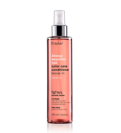 Erayba Abh Color Care Conditioner Leave-In 200Ml