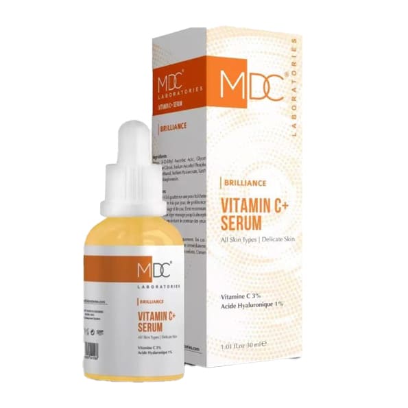 Mdc Brilliance Vitamin C+ Serum 30Ml
