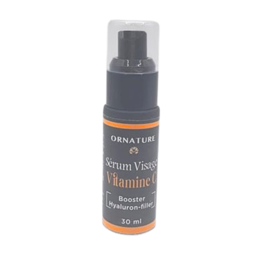Ornature Serum Visage Vitamine C 30ml