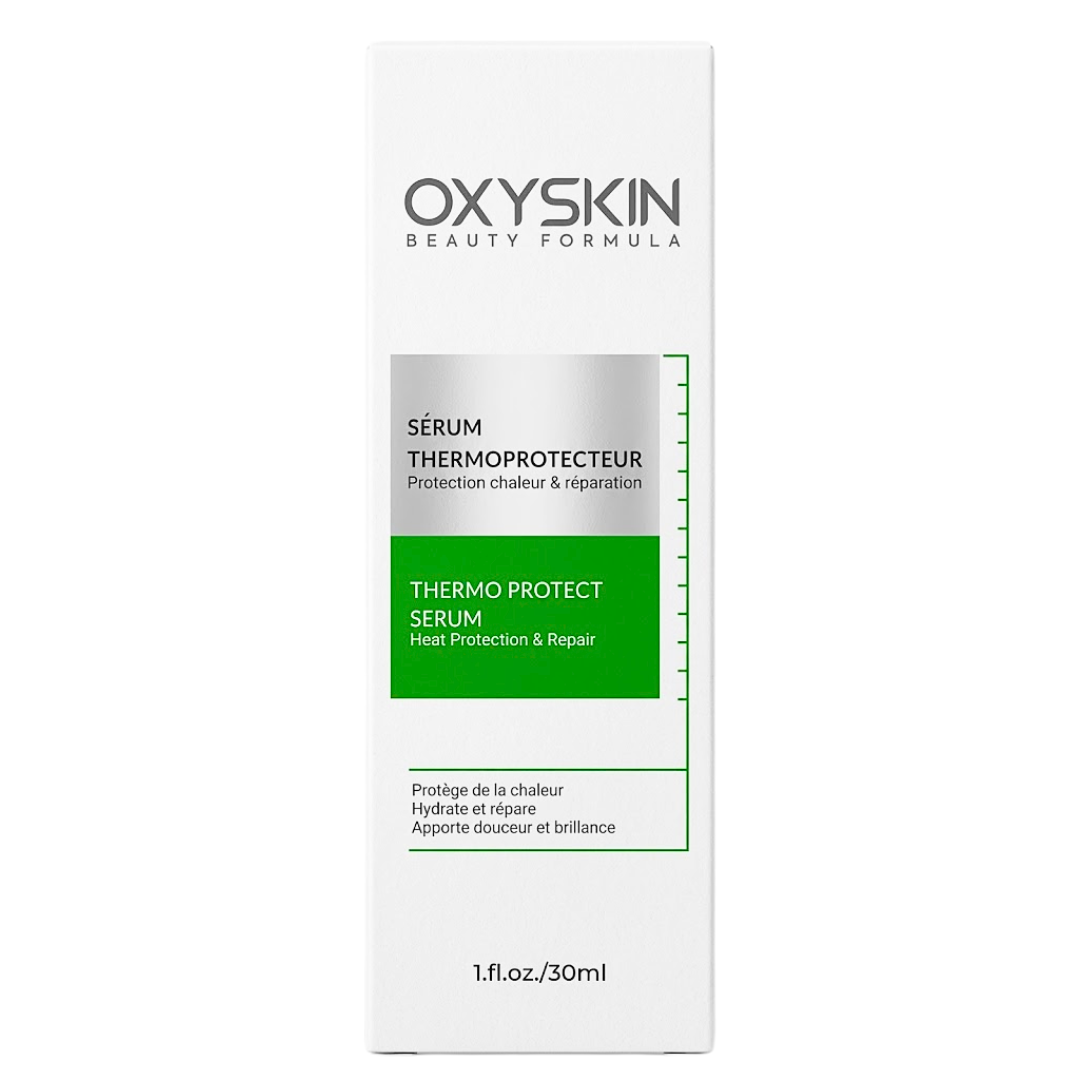Oxyskin Serum Anti-Chute 30ml — présentation du produit