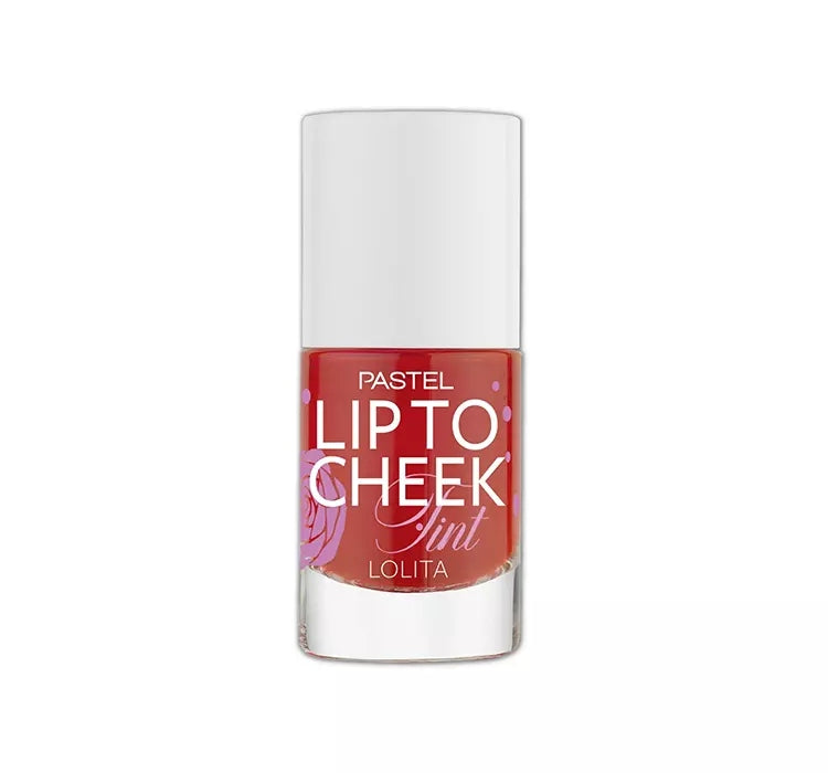 Pastel Lip To Cheek Tint 02 Lolita