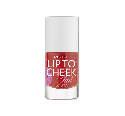 Pastel Lip To Cheek Tint 02 Lolita