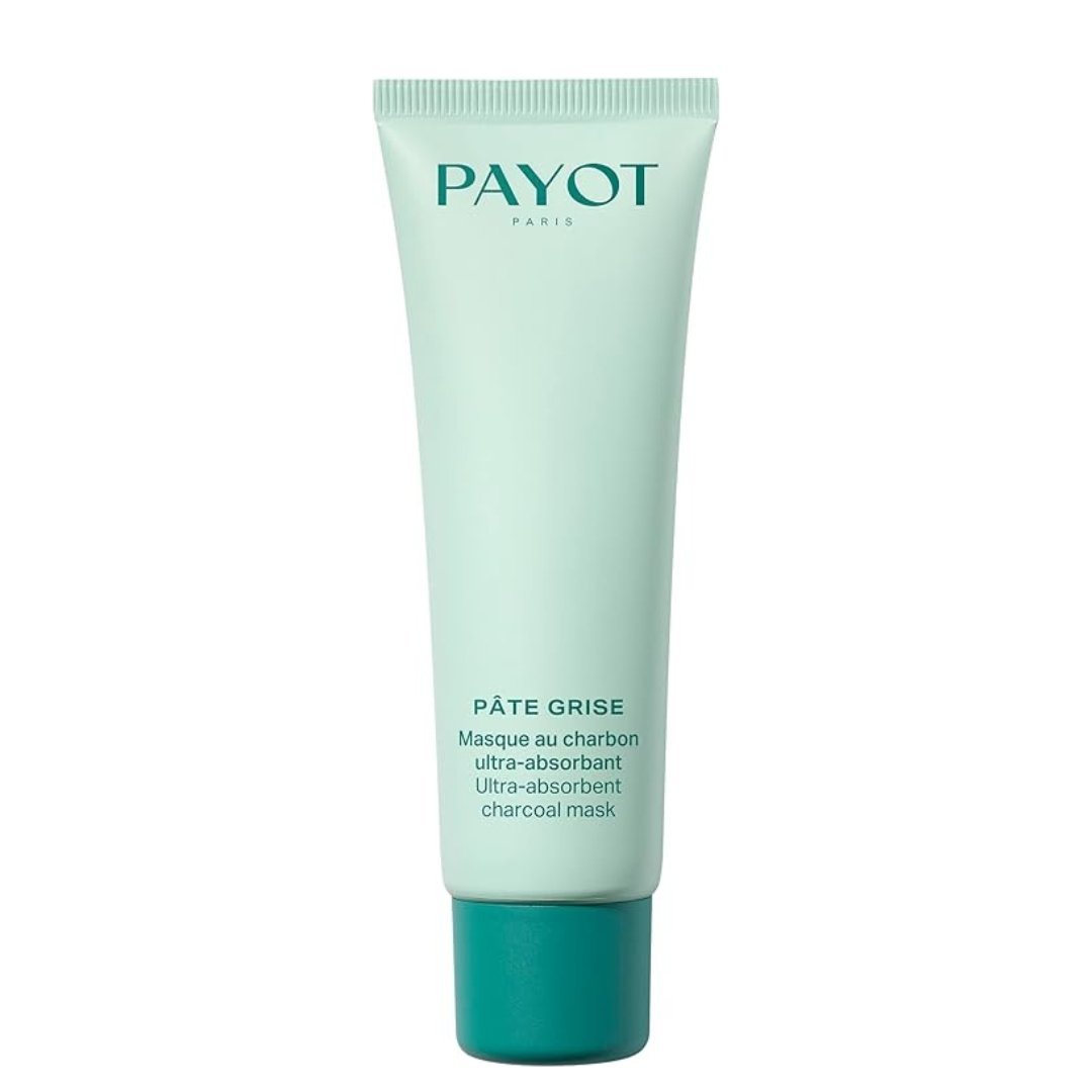 PAYOT Pâte Grise Masque Charbon 50 ML