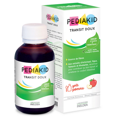 Pediakid Transit Doux