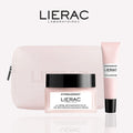 Lierac Pack Hydragenist Creme Rehydratante Eclat + Yeux - Trousse Offert