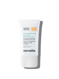 Sensilis Photocorrection [Pure Age Perfection] SPF 50 40ml – Crème Solaire Anti-Âge & Protectrice