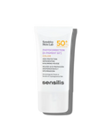 Sensilis Photocorrection [D-Pigment] SPF 50+ – Crème Solaire Anti-Taches & Éclat du Teint