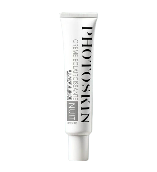 Photoskin Creme Eclaircissante Nuit 40ml