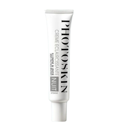 Photoskin Creme Eclaircissante Nuit 40ml
