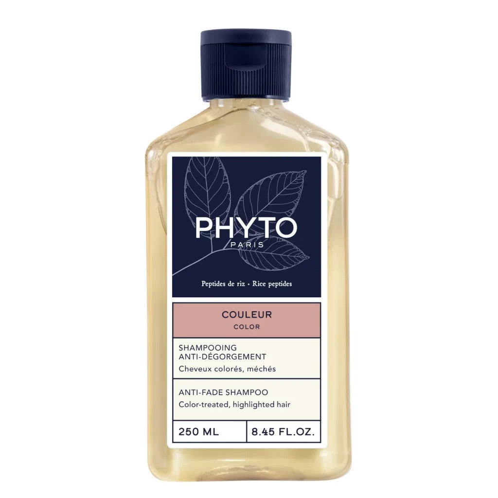 Phyto Shampooing Anti-Decoloration 250Ml
