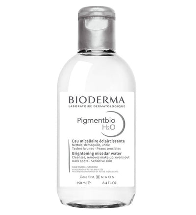 Bioderma Pigmentbio H2O 250ml