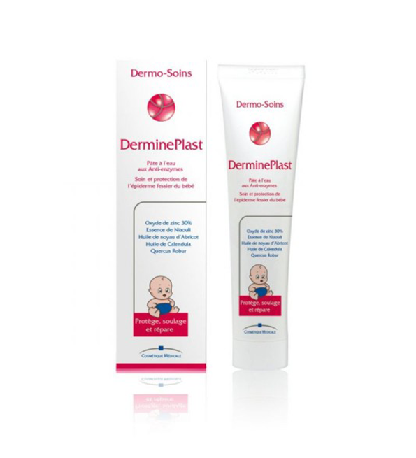 Dermosoins DerminePlast 80g
