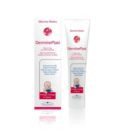 Dermosoins DerminePlast 80g