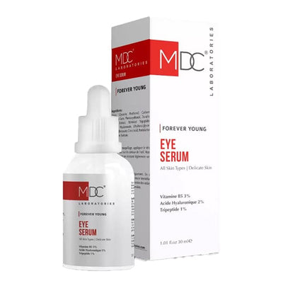 Mdc Forever Young Eye Serum 30Ml