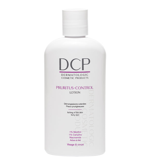 DCP PRURITUS-CONTROL LOTION 200ml