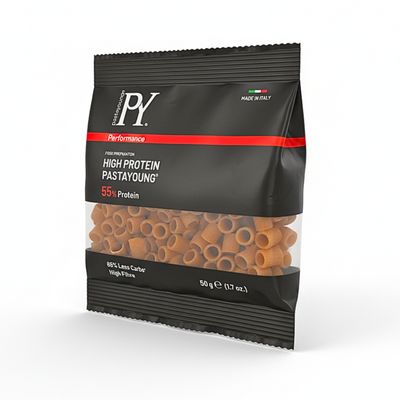 Pasta Young Tubitti Protein 55% 250g