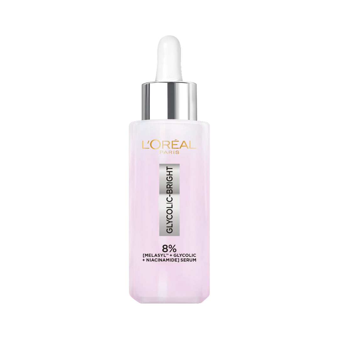L'Oréal Paris GLYCOLIC BRIGHT MELASYL SERUM 30ML