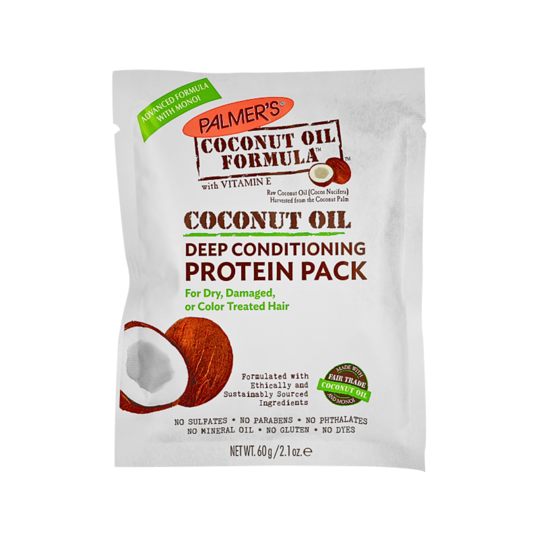 Palmer's Deep Conditioning Protein Pack 60g