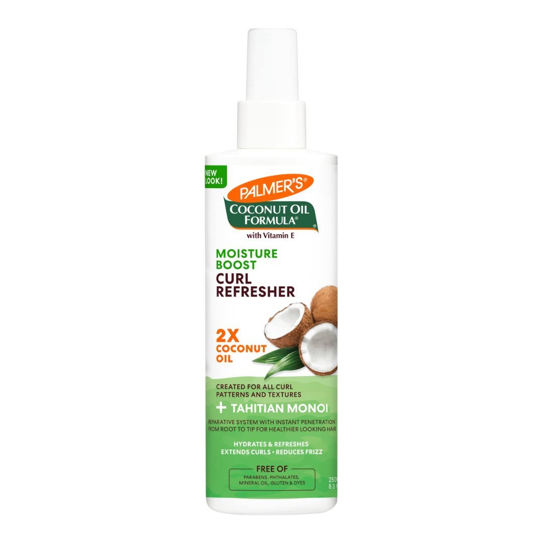 Palmer's Moisture Boost Curl Refresher 250ml