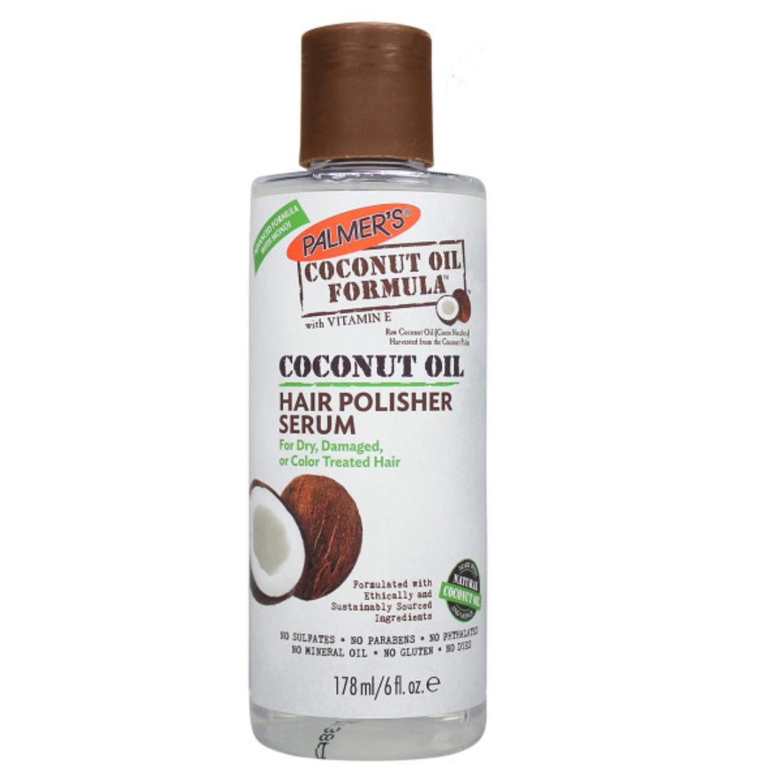 Palmer's Serum Capilaire Cheveux Secs De Coco 178ml