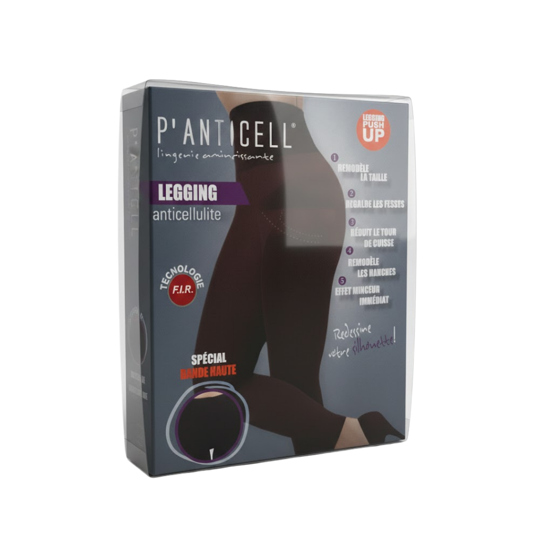 P'anticell Legging Opaque Taille L/XL