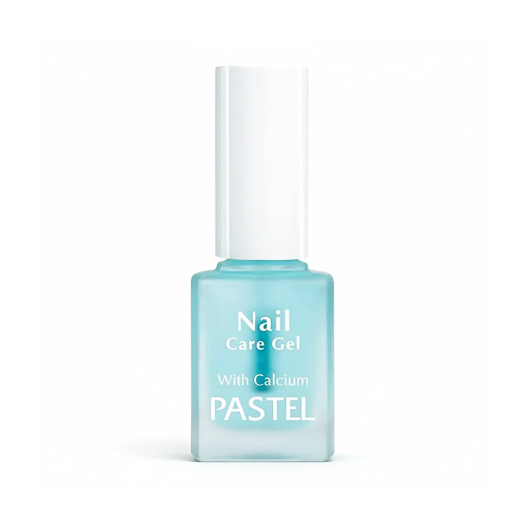 Pastel Nail Care Gel With Calcium