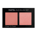 Pastel Profashion Duo Blush Set Cheek To Cheek 10