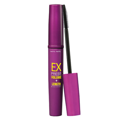 Pastel Express Volume +Lenght Mascara