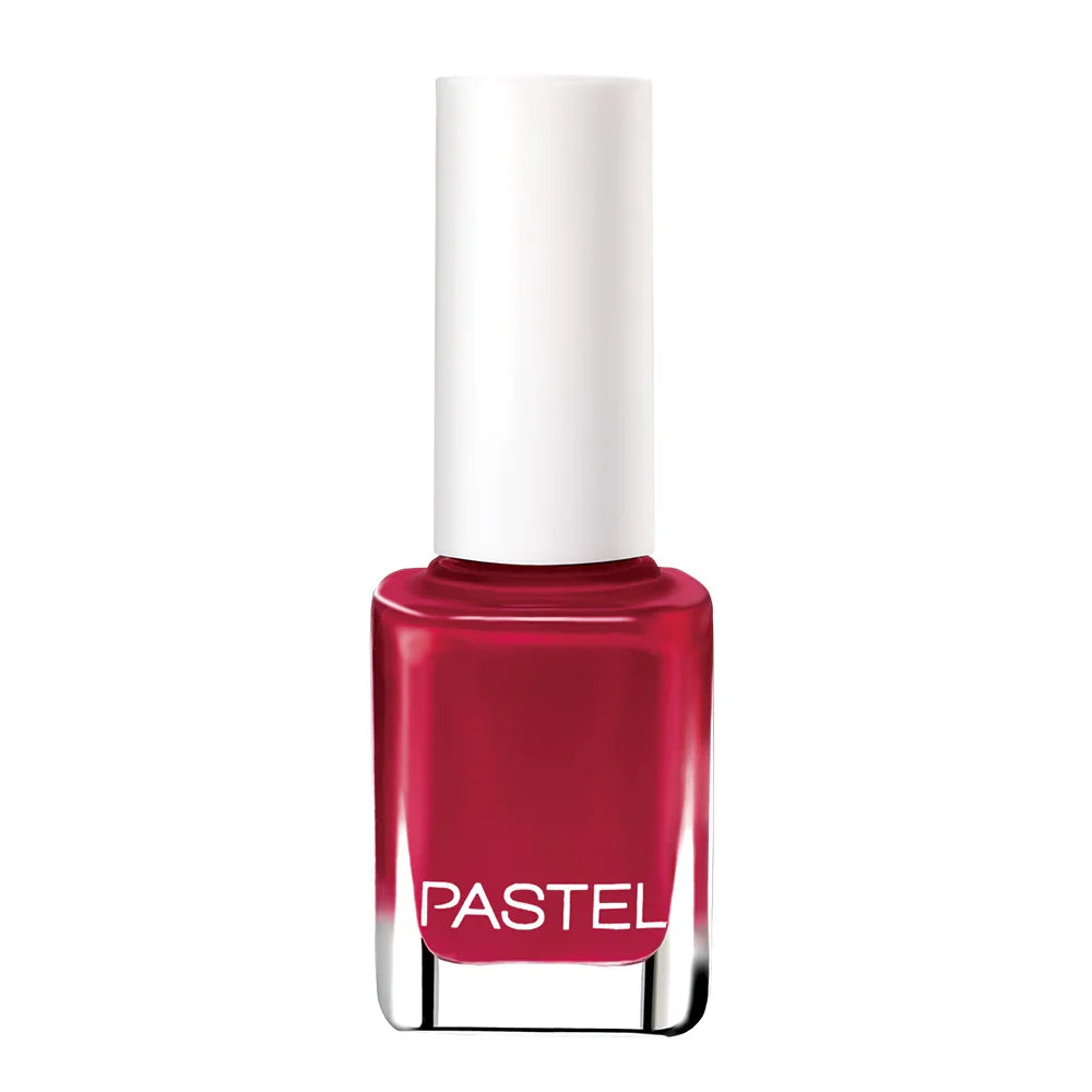 Pastel Nail Polish 10
