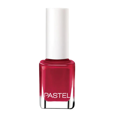 Pastel Nail Polish 10
