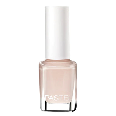 Pastel Nail Polish 27