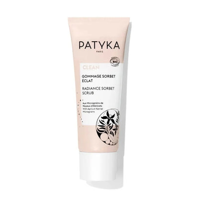 Patyka Clean-Gommage Sorbet Eclat 50Ml