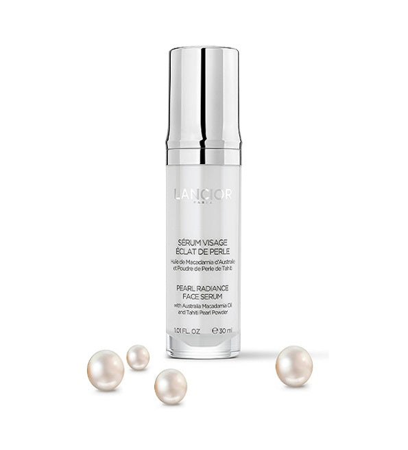 Lancior Sérum Visage Éclat De Perle
