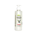 Phytamine Shampoing a la keratine 420ml